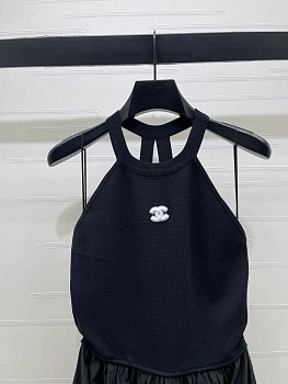 Платья Женские Chanel 12276393