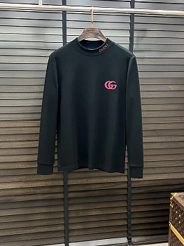 Лонгсливы Мужские Gucci 658257