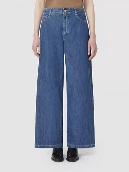 Джинсы Женские Max Mara 5064024