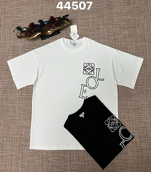 Футболки Женские Loewe 3984730