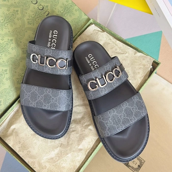 Шлепанцы Мужские Gucci 45980