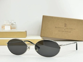 Очки Brunello Cucinelli 13389343