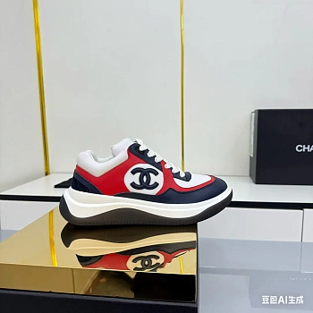 Кроссовки Женские Chanel 4502700