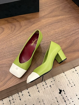 Туфли Женские Chanel 13230767