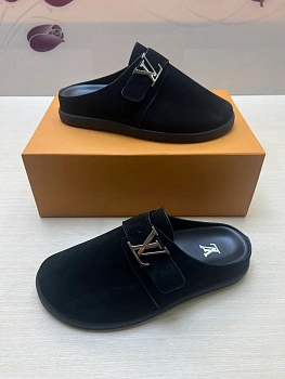 Мюли И Сабо Мужские Louis Vuitton 1789294