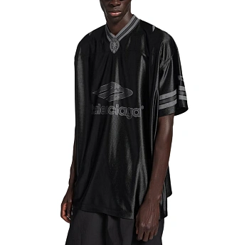 Футболки Мужские Balenciaga 5006328