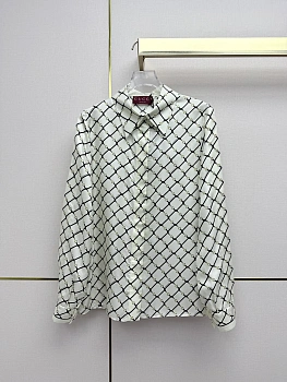 Рубашки Женские Gucci 11532440