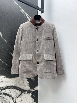 Куртки И Пуховики Женские Loro Piana 1206675