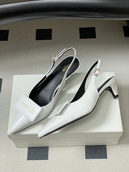 Туфли Женские Celine 1091869