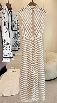 Платья Женские Christian Dior 4849997