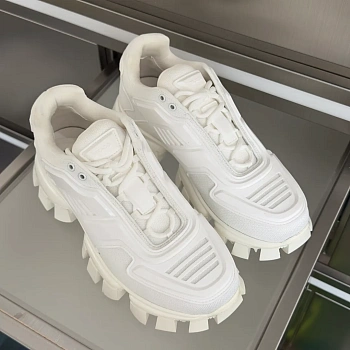 Кроссовки Женские Prada 878023