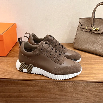 Кроссовки Женские Hermes 9915068