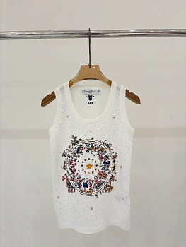 Жилеты Женские Christian Dior 12881217