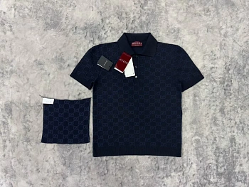 Рубашки Мужские Gucci 13253227