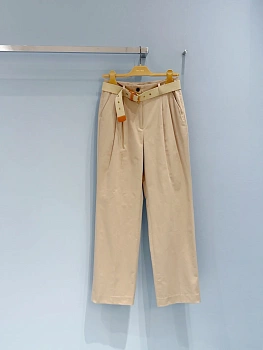 Брюки Женские Miu Miu 13565024