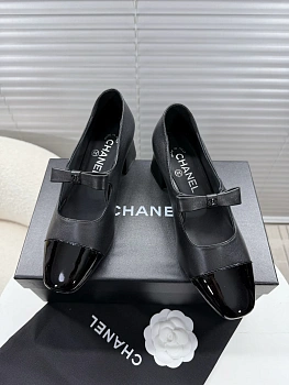 Туфли Женские Chanel 4556579