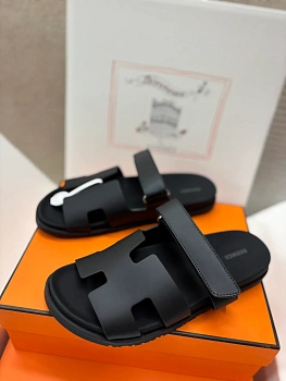 Шлепанцы Женские Hugo Boss 15665