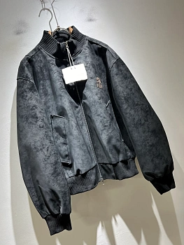 Куртки И Пуховики Мужские Brunello Cucinelli 1151099