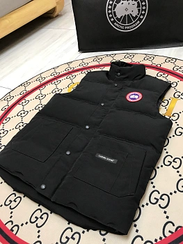 Жилеты Женские Canada Goose 1294357