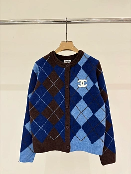 Джемперы И Свитеры Женские Chanel 483914