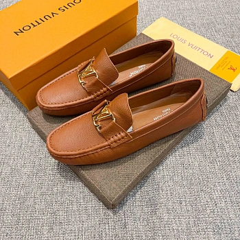 Мокасины Мужские Louis Vuitton 5906284