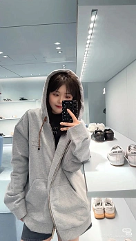 Свитшоты Женские Miu Miu 6290