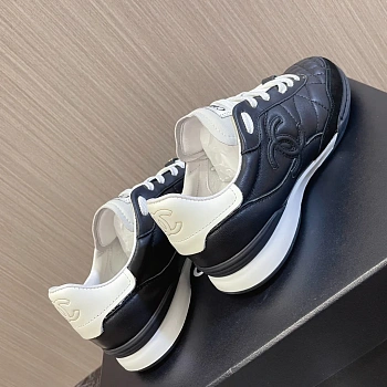 Кроссовки Женские Chanel 24498