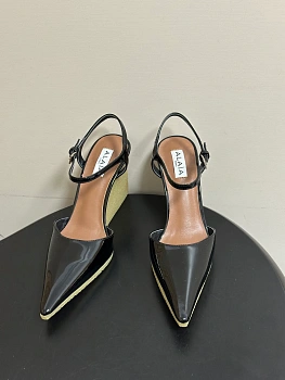 Мюли И Сабо Женские Alaia 11354756