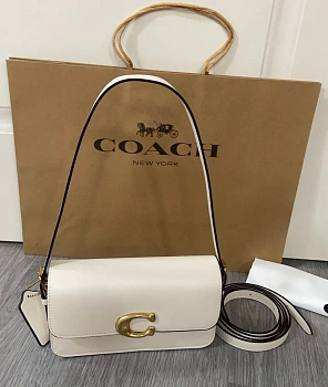 Сумки На Ремне Женские Coach 225853