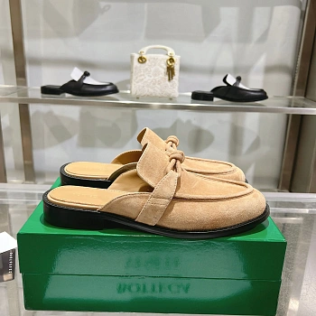 Мюли И Сабо Женские Bottega Veneta 3046262