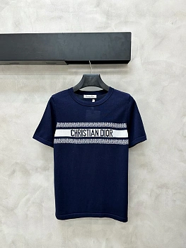Футболки Женские Christian Dior 12666019