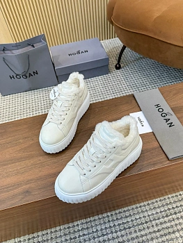 Кроссовки Женские Hogan 240191