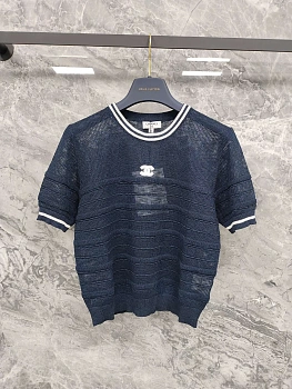 Топы Женские Chanel 11705292