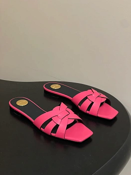 Мюли И Сабо Женские Saint Laurent 11430232
