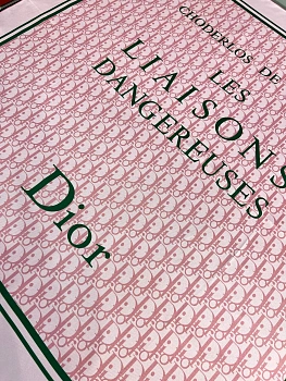 Платки Christian Dior 11527406