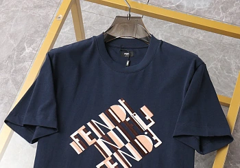 Футболки Мужские Fendi 11690441