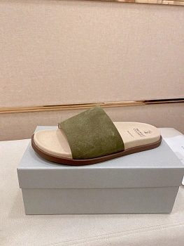 Сандалии Мужские Brunello Cucinelli 12785765