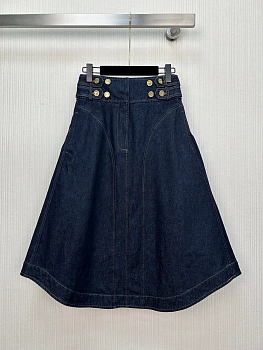 Юбки Женские Zimmermann 11905589