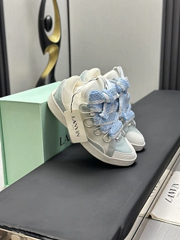 Кроссовки Женские Lanvin 11252404