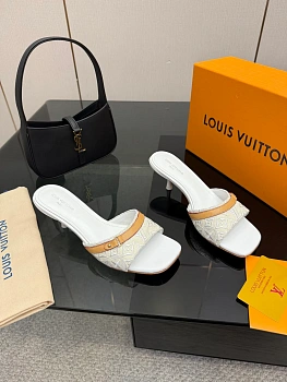 Босоножки Женские Louis Vuitton 1874535