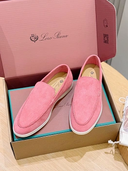 Лоферы И Туфли Мужские Loro Piana 11411176