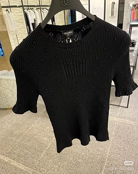 Футболки Женские Chanel 31334