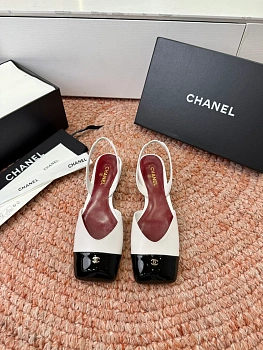 Туфли Женские Chanel 13472682