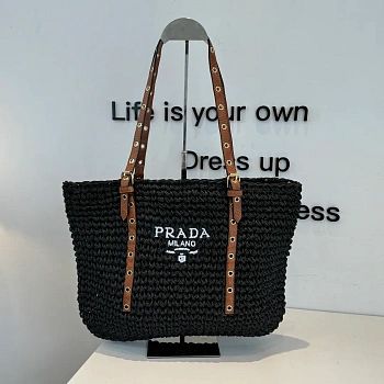 Классические Сумки Женские Prada 12765012