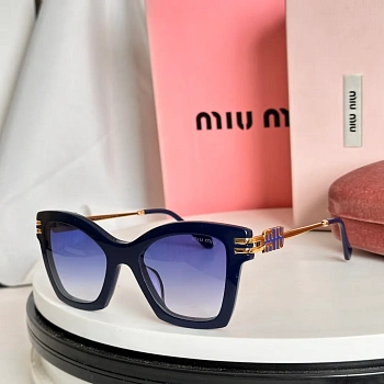 Очки Miu Miu 175124