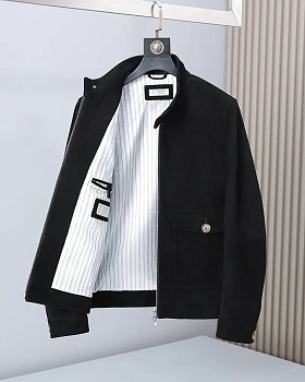 Куртки Мужские Brunello Cucinelli 107516