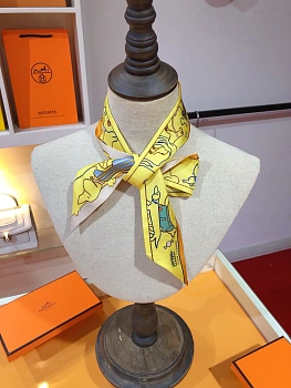 Платки Hermes 2982183