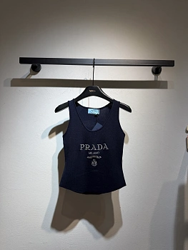 Жилеты Женские Prada 11266179