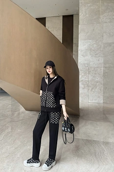 Брюки Женские Louis Vuitton 1817624