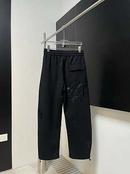 Брюки Мужские Chrome Hearts 607218